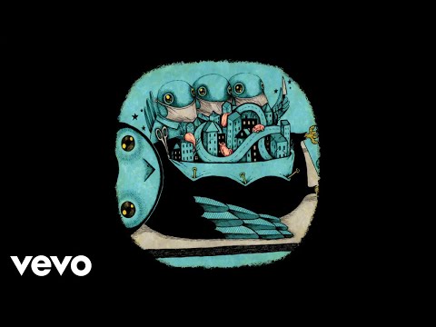 My Morning Jacket - Where To Begin (Official Audio)