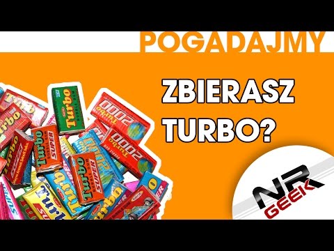 Turbo - czyli zbierasz Historyjki? - Pogadajmy #23