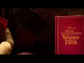 Disney Winnie Pooh Funniest Exercise Moment