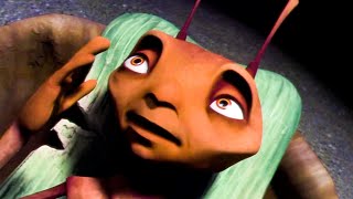 Download lagu ANTZ Clip - 'Insignificant' (1998) mp3 Download lagu ANTZ Clip - 'Insignificant' (1998) mp3