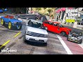 GTA V No Brakes mod 2