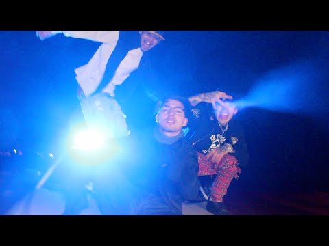 RubyJone$ x Spruce Loretto x GMB Lil Chapo - CHOPPED VEGGIES (Official Video){Prod. Call Me G}