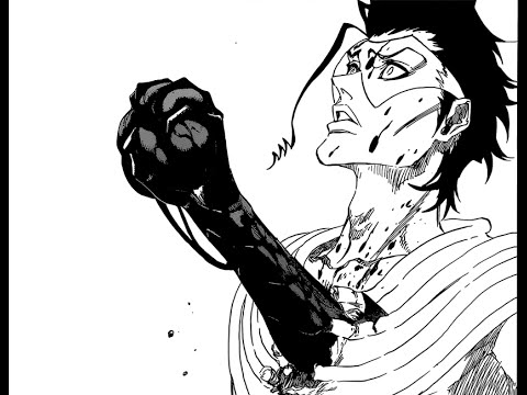 Bleach Manga Chapter 664 & 665 Live Reaction/Review Urahara's Bankai! Askin's Defeat!