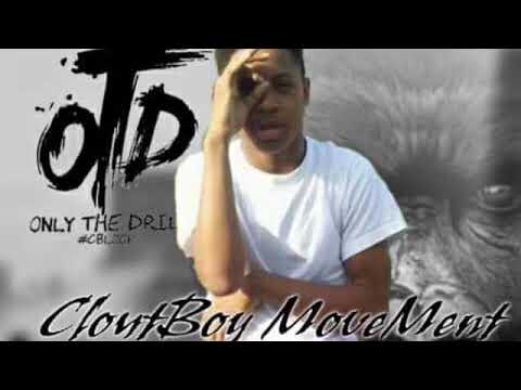 lil Shark - CloutBoy Freestyle