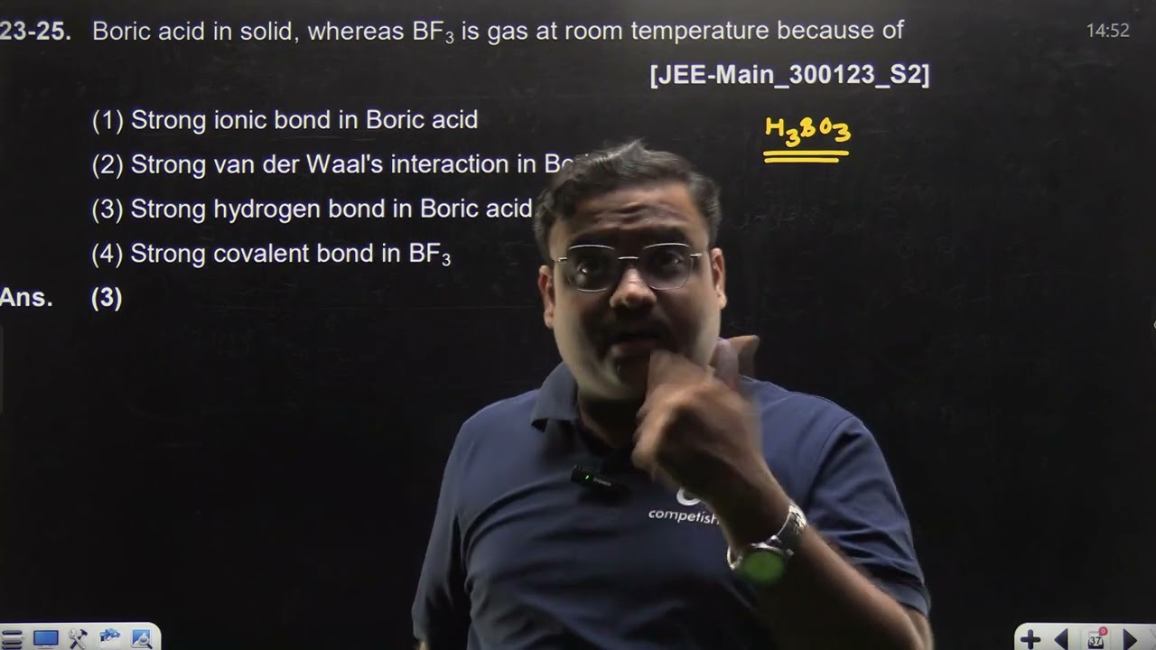 Video Solution