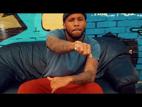 Yung Tef - Rider(LA) freestyle (Official Music Video)