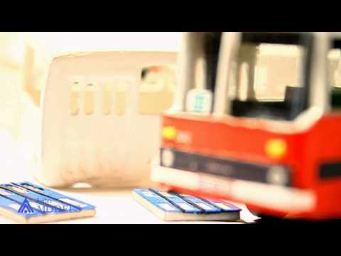 Ikarus 260 M 1/72 advertisement EN version (Official)