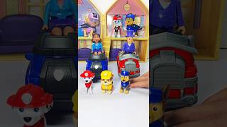 Download lagu Satisfying Unboxing Experience 🎁 with Paw Patrol Toys Collection #pawpatrol #pawpatroltoys #usa mp3