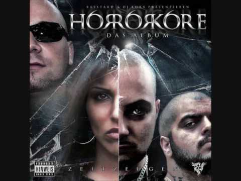 Basstard - Anthem feat. Medizin Mann & Adden