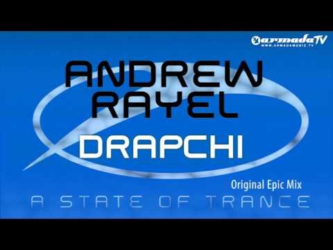 Andrew Rayel - Drapchi (Original Epic Mix)