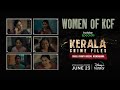 Women of KCF | Kerala Crime Files - Shiju, Parayil Veedu, Neendakara | DisneyPlus Hotstar | June 23