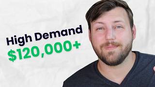 10 High Paying Jobs in High Demand in 2026