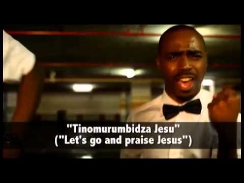 Tembalami "Hande" ft Wellington Kwenda & Melz Lyric Video