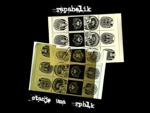 Rapaholik - Nikad Neću Stat