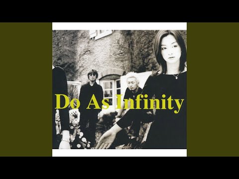 Standing on the hill - Do As Infinity