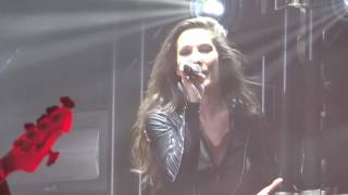 Malú – Cenizas