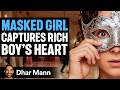 Billionaire And Mystery Girl Fall In Love Inspired By Bridgerton Dhar Mann Studios