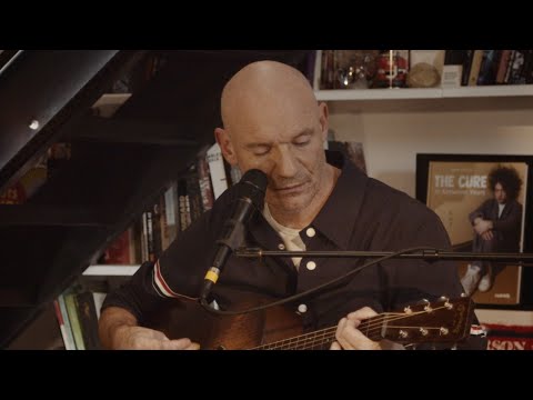 Gaëtan Roussel - Les matins difficiles (Version Acoustique)