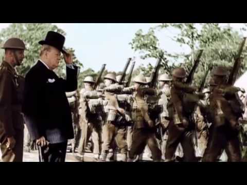 Turn back time - UK / Britain