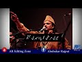Allah Ho Allah Hoo Whatsapp Status Amjad Sabri