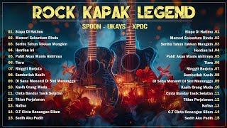 Download lagu Legenda Rock Kapak Malaysia 📼 Seleksi Terbaik Lagu Jiwang 80an 90an mp3