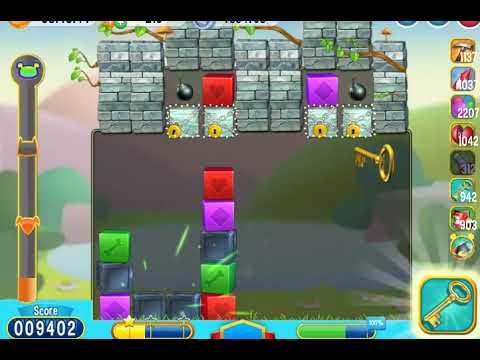 Pet Rescue Saga   level 6855  no boosters