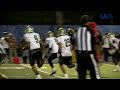 Prep Sports Media Presents LB Poly Millikan One For The History Books