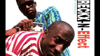 WRECKX-N-EFFECT - My cutie (Newfunkswig remix)