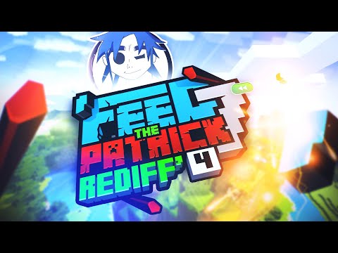 VOD - FEED THE PATRICK S7 - LIVE N°4