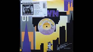 Heavy D &amp; The Boyz - Nuttin&#39; But Love [1994]