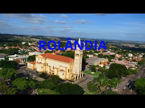 10 Curiosidades Sobre Rolândia Que Você Precisa Saber!