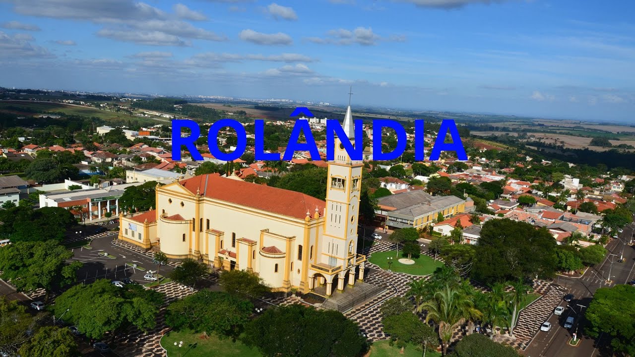 10 Curiosidades Sobre Rolândia Que Você Precisa Saber!