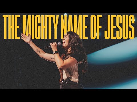 Mighty Name of Jesus | Belonging Co (Cover by Destiny Music)