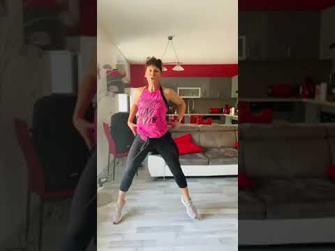 Flash Zumba Cardio-Box 30mn