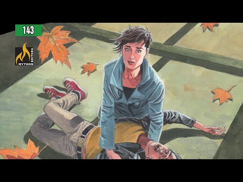 Júlia Kendall - Aventuras de uma criminóloga #143 editora Mythos