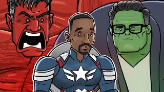 [討論] 「我會打血清的」被做成帽子了(美隊4雷)