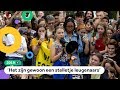 2019: Het jaar van de klimaatprotesten