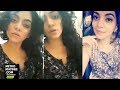Actress Ahaana Krishna Hot Makeover