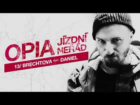 Opia feat. Daniel - Brechtova