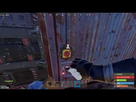 How to do launch site without keycard (2020 June update)