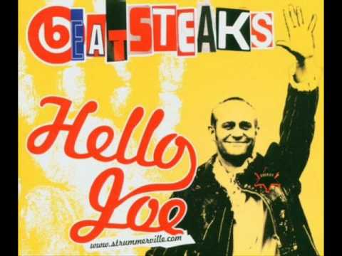 Beatsteaks vs. Turbostaat - Frieda und die Bomben (Studioversion)