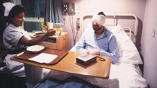 The Day of the Triffids - Episode 1 (1981)