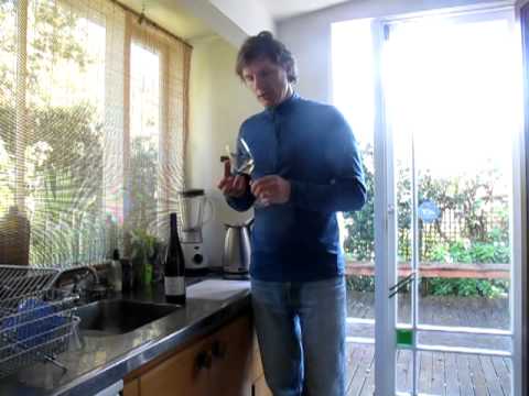 Thornbury Waipara Riesling 2008