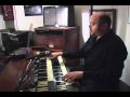 Funk, Soul and Gospel with Peter Levin of Moon Palace Revival