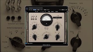 Video thumbnail for Neold BIG AL - Tom Van Den Heuvel Demo | Plugin Alliance by Plugin Alliance