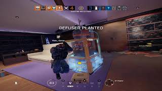 [R6S] FragHighlightではなくただのダイジェスト#46