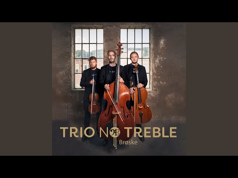 The Devil's Deal Trio: IV. Franz waltzing Mephisto