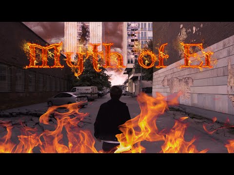 Myth Of Er