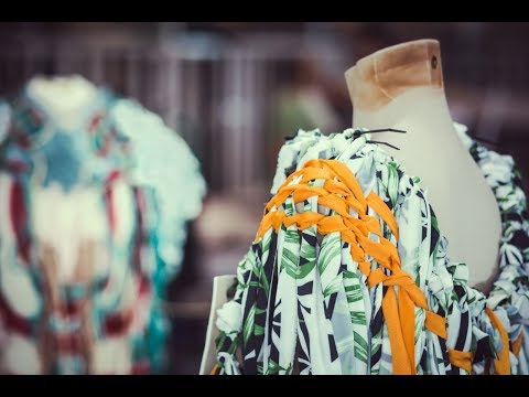 Modartech @ Teatro del Silenzio 2017