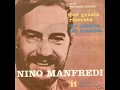 Nino Manfredi In Me Pizzica Me Mozzica YouTube